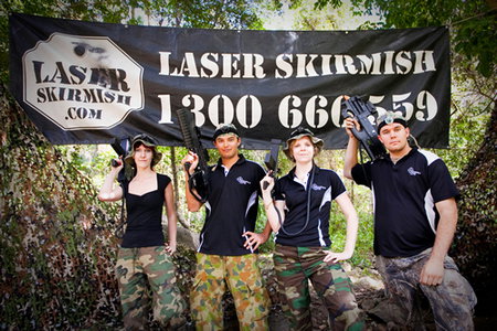 Thunderbird Park - Accommodation Port Macquarie 1