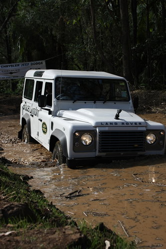 Thunderbird Park - Accommodation Port Macquarie 3