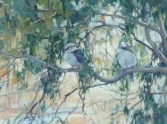 Australian Guild Of Realist Artists - Accommodation Port Macquarie 2