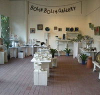 Bolin Bolin Gallery - Accommodation Port Macquarie