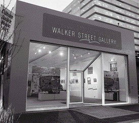Walker Street Gallery - Accommodation Port Macquarie 0
