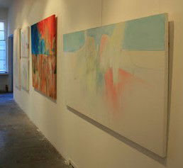 Tinning Street Gallery - Accommodation Port Macquarie 0