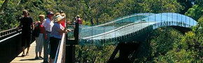 Kings Park Botanic Gardens - Accommodation Port Macquarie 1