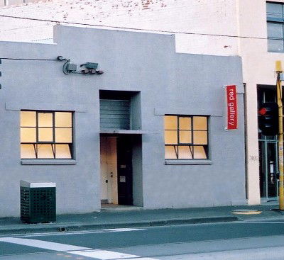 Red Gallery - Accommodation Port Macquarie 0