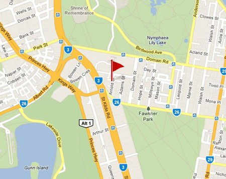 Gearbox Gallery - Accommodation Port Macquarie 0