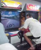 Timezone At Funland - Accommodation Port Macquarie 1