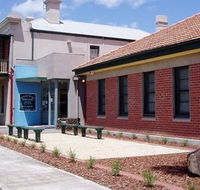 Hunt Club Community Arts Centre - Accommodation Port Macquarie