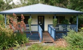 Koonwarra Day Spa - Accommodation Port Macquarie 0