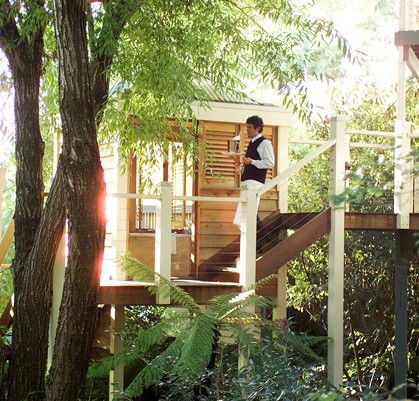 Salus Spa At The Lake House - Accommodation Port Macquarie 0