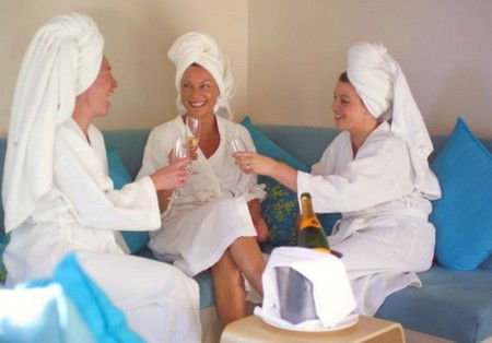 Salus Spa At The Lake House - Accommodation Port Macquarie 3