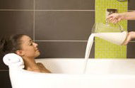 Indera Day Spa - Accommodation Port Macquarie 2