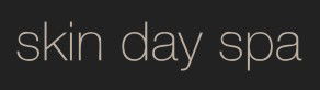 Skin Day Spa - Fitzroy - Accommodation Port Macquarie 3