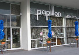 Papillon Day Spa - Accommodation Port Macquarie 0