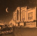 The Astor Theatre - Accommodation Port Macquarie