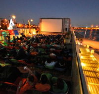 Openair Cinemas - Accommodation Port Macquarie