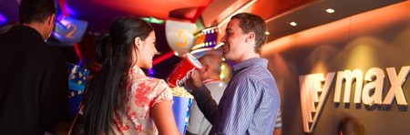 Village Cinemas - Geelong - Accommodation Port Macquarie 0