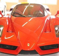 Fox Classic Car Collection - Accommodation Port Macquarie