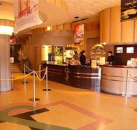 Sun Theatre - Accommodation Port Macquarie