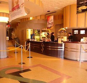 Sun Theatre - Accommodation Port Macquarie 0