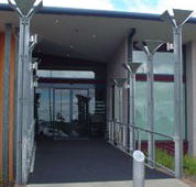 Colac Cinema - Accommodation Port Macquarie