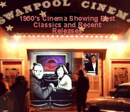 Swanpool Cinema - Accommodation Port Macquarie 0