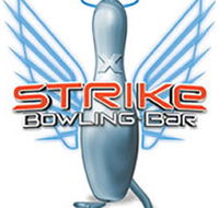 Strike Bowling Bar - King Street Wharf - Accommodation Port Macquarie