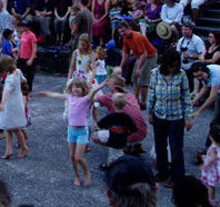 Fairfield Amphitheatre - Accommodation Port Macquarie 0