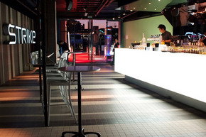 Strike Bowling Bar - CBD - Accommodation Port Macquarie 1