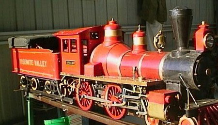 Bulla Hill Railway - Accommodation Port Macquarie 2