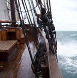 Enterprize - Melbourne's Tall Ship - Accommodation Port Macquarie 1