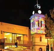Clocktower Centre - Accommodation Port Macquarie