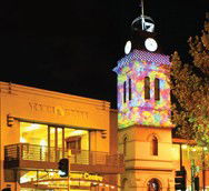 Clocktower Centre - Accommodation Port Macquarie 0