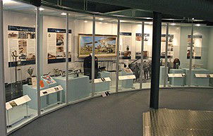 RAAF Museum - Accommodation Port Macquarie 2