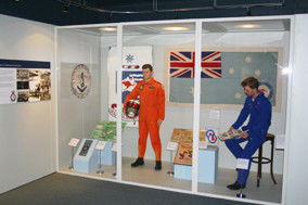 RAAF Museum - Accommodation Port Macquarie 3