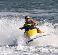 Extreme Jet ski Hire - Accommodation Port Macquarie