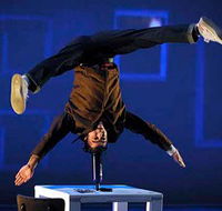National Institute of Circus Arts NICA - Accommodation Port Macquarie