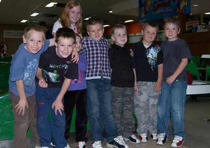 Dragon City Lanes - Accommodation Port Macquarie 2