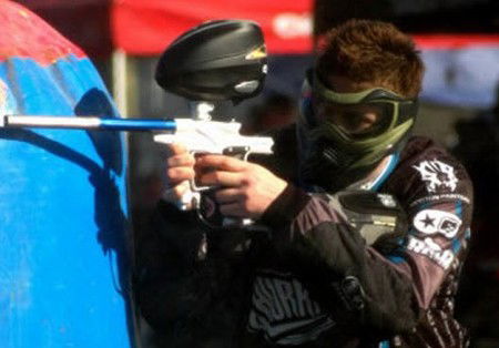 We Are Paintball - Accommodation Port Macquarie 3