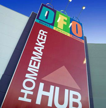 DFO Moorabbin - Accommodation Port Macquarie 2