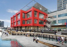 WTC Wharf - Accommodation Port Macquarie 0