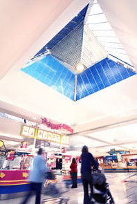 Chirnside Park Shopping Centre - Accommodation Port Macquarie 1