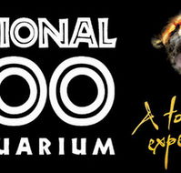 National Zoo  Aquarium - Accommodation Port Macquarie