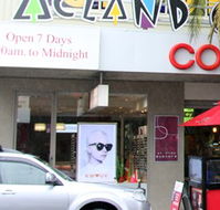Acland Court Shopping Centre - Accommodation Port Macquarie
