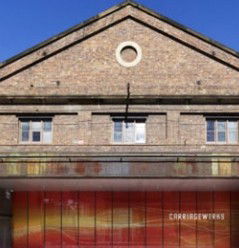 Carriageworks - Accommodation Port Macquarie 0