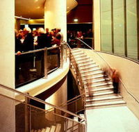 City Recital Hall Angel Place - Accommodation Port Macquarie