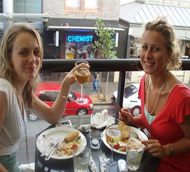 Govindas - Accommodation Port Macquarie 1