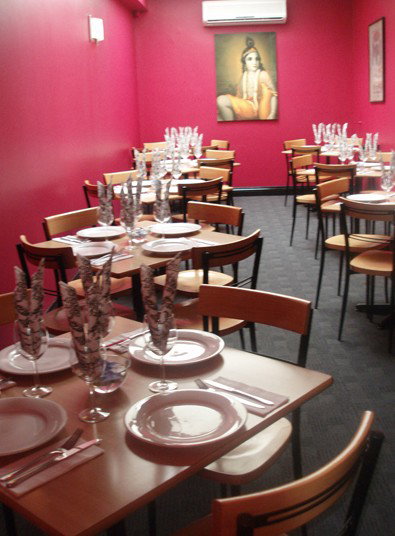 Govindas - Accommodation Port Macquarie 2