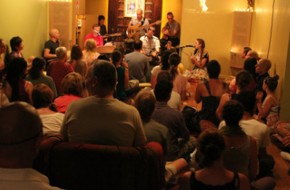 Govindas - Accommodation Port Macquarie 3