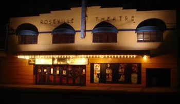 Roseville Cinema - Accommodation Port Macquarie 1
