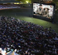 Starlight Cinema - Accommodation Port Macquarie